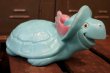 画像1: ct-180514-65 Touche Turtle / Purex 1960's Bubble Bath Bottle