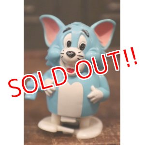 画像: ct-180514-77 Tom and Jerry / Masudaya 1980's Wind Up