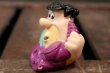 画像2: ct-150407-82 Fred Flintstone / Denny's 1991 Meal Toy