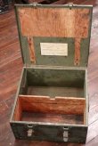 画像8: dp-180508-14 U.S.ARMY / Vintage Photographic Film Box