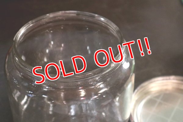 画像5: dp-180508-32 Vintage Peanut Butter Bottle