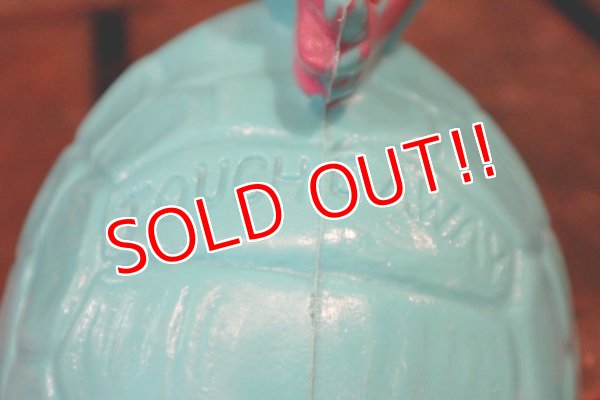 画像5: ct-180514-65 Touche Turtle / Purex 1960's Bubble Bath Bottle