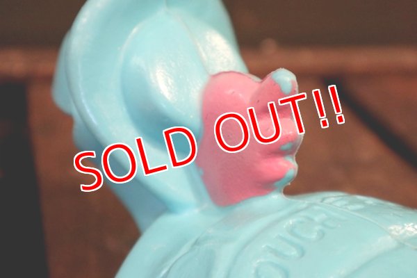 画像6: ct-180514-65 Touche Turtle / Purex 1960's Bubble Bath Bottle