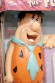 画像2: ct-180514-63 Fred Flintstone / 1992 Coin Bank