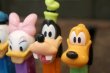 画像4: pz-130917-04 New Disney Friends / PEZ Dispenser Set