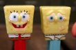 画像2: pz-130917-04 Spongebob / PEZ Dispenser Set