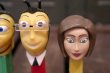 画像3: pz-130917-04 Bee Movie / PEZ Dispenser Set