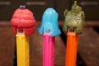 画像4: pz-130917-04 Monsters vs Aliens / PEZ Dispenser Set