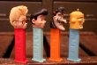 画像4: pz-130917-04 Meet the Robinson / PEZ Dispenser Set