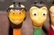 画像2: pz-130917-04 Bee Movie / PEZ Dispenser Set