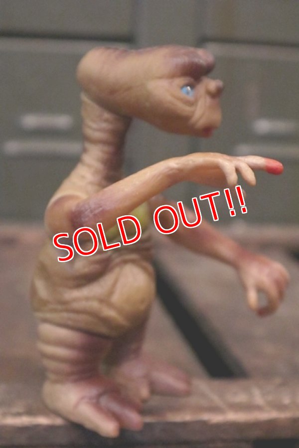 画像3: ct-180514-75 E.T. / 1980's Bootleg Figure