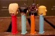 画像5: pz-130917-04 Meet the Robinson / PEZ Dispenser Set