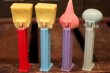 画像5: pz-130917-04 Spongebob / PEZ Dispenser Set