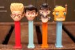 画像1: pz-130917-04 Meet the Robinson / PEZ Dispenser Set