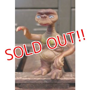 画像: ct-180514-75 E.T. / 1980's Bootleg Figure