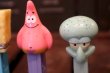 画像3: pz-130917-04 Spongebob / PEZ Dispenser Set