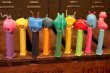 画像6: pz-130917-04 Bugz Friens / PEZ Dispenser Set