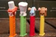 画像5: pz-130917-04 Ratatouiller / PEZ Dispenser Set