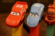 画像2: pz-130917-04 Cars / PEZ Dispenser Set