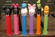 画像6: pz-130917-04 New Disney Friends / PEZ Dispenser Set