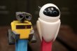 画像2: pz-130917-04 WALL・E / PEZ Dispenser Set