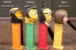 画像4: pz-130917-04 Bee Movie / PEZ Dispenser Set