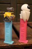 画像3: pz-130917-04 WALL・E / PEZ Dispenser Set