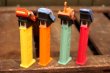 画像5: pz-130917-04 Cars / PEZ Dispenser Set