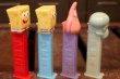 画像4: pz-130917-04 Spongebob / PEZ Dispenser Set