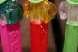 画像6: pz-130917-04 Crystal Bubbleman / PEZ Dispenser Set