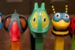 画像3: pz-130917-04 Bugz Friens / PEZ Dispenser Set