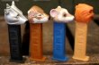 画像4: pz-130917-04 The Golden Compass / PEZ Dispenser Set