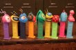 画像5: pz-130917-04 Bugz Friens / PEZ Dispenser Set