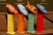 画像4: pz-130917-04 Cars / PEZ Dispenser Set