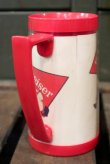 画像4: ct-180514-94 Budweiser / BUD MAN 1980's Plastic Mug (A)