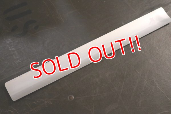 画像6: ct-180514-93 McDonald's / 1970's McMETRICS Ruler