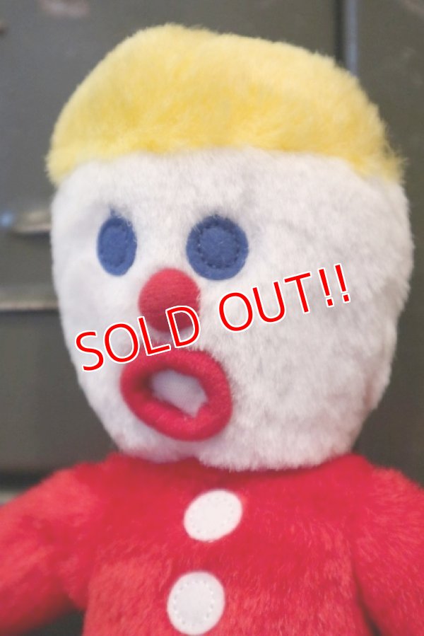 画像2: ct-180514-82 Mr.Bill / 2011 Plush Doll