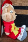 画像4: ct-180514-83 Alvin / 1980's Talking Plush Doll