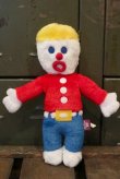 画像1: ct-180514-82 Mr.Bill / 2011 Plush Doll