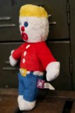 画像4: ct-180514-82 Mr.Bill / 2011 Plush Doll