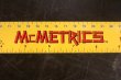 画像3: ct-180514-93 McDonald's / 1970's McMETRICS Ruler