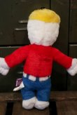 画像5: ct-180514-82 Mr.Bill / 2011 Plush Doll