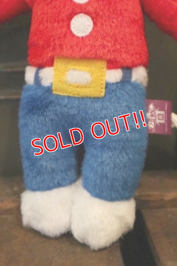 画像3: ct-180514-82 Mr.Bill / 2011 Plush Doll