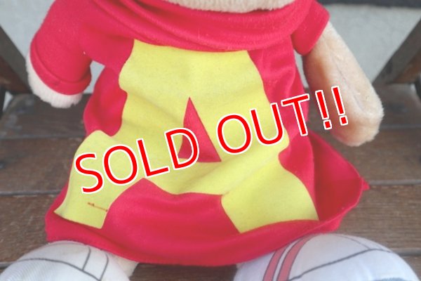 画像5: ct-180514-83 Alvin / 1980's Talking Plush Doll