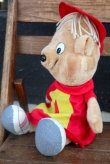 画像3: ct-180514-83 Alvin / 1980's Talking Plush Doll