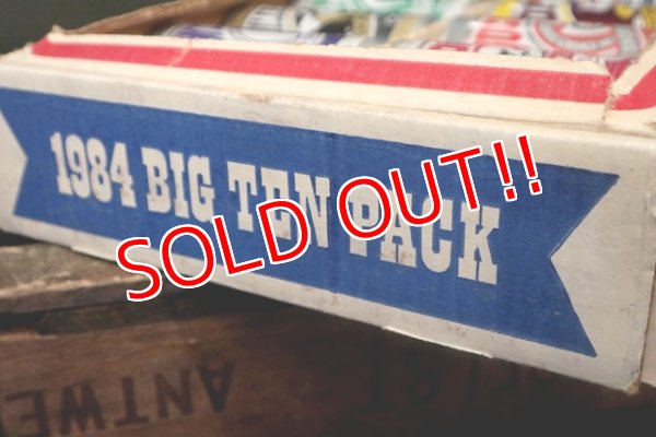 画像8: dp-180508-33 NCAA / 1984 BIG TEN PAC