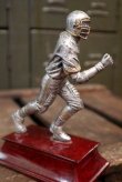 画像3: ct-180508-34 Vintage Football Trophy