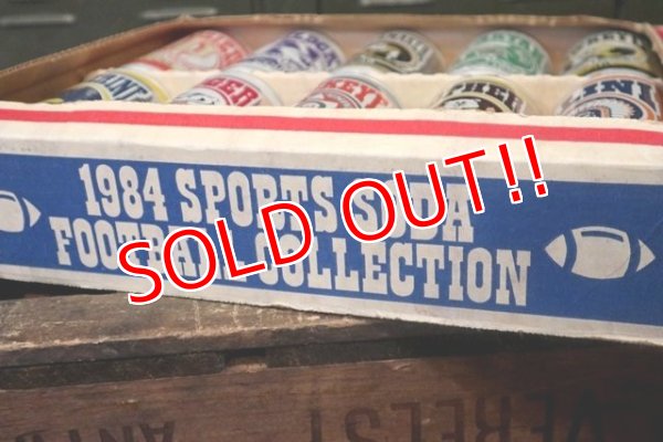 画像7: dp-180508-33 NCAA / 1984 BIG TEN PAC