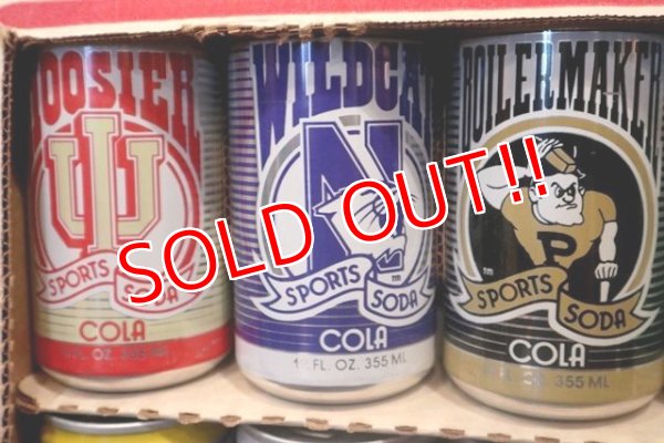 画像2: dp-180508-33 NCAA / 1984 BIG TEN PAC