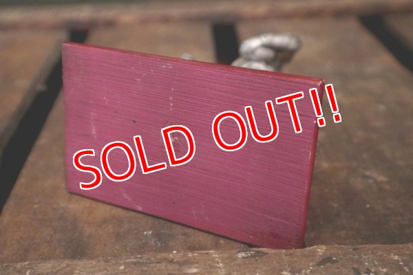 画像6: ct-180508-34 Vintage Football Trophy